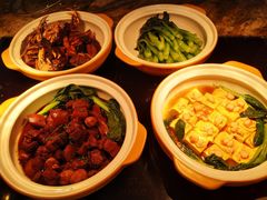 -嘉定凯悦·咖啡厅