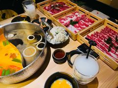 -锦和牛·炭火烧肉(ICC太和里店)