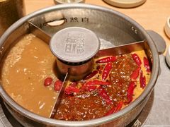 -巴奴毛肚火锅(七宝领展广场店)