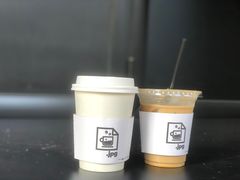 -JPG coffee(广州体育西店)