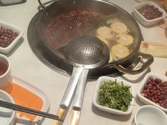 -潮发潮汕牛肉店(龙洞店)