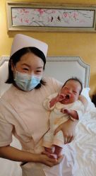 点击看大图 -星妈汇国际月子中心(龙珠店)