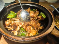 -常来小聚·广州非遗传承餐厅(地王广场店)
