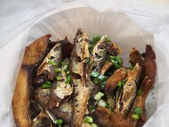 -大马弄蒋师傅美食酥鱼(察院前店)