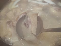 -同仁四季椰子鸡(海岸城天利店)
