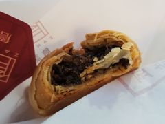 -詹记桃酥(宿州路店)