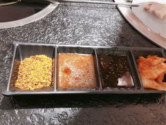 -烤路里·韩国品质自助烤肉(石路天虹4号店)