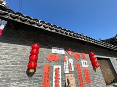 -南北湖风景区