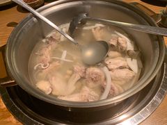 -大头椰·椰子鸡火锅(新梦店)