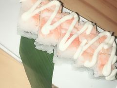 -吉川轩·日本料理(万达店)