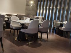 -北京港澳中心瑞士酒店·瑞士咖啡厅·自助餐