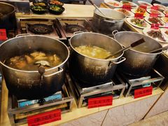 -四海之家(蛇口店)