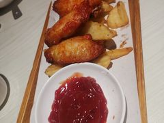-九毛九西北菜(百信广场店)