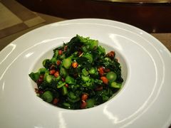 花仁芥兰-玉林烤鸭店(黄村康庄店)