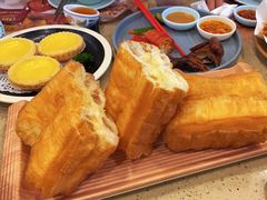 -点都德(龙之梦店)