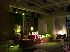 -T館·花园艺术餐厅