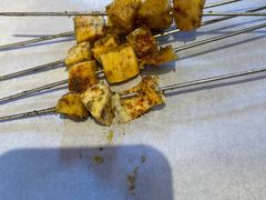 -杨记玉喜龙虾肥蛤(文东店)