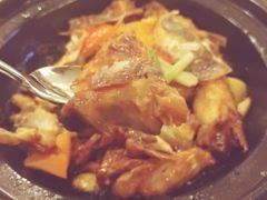 -惠州白鹭湖雅居乐喜来登度假酒店-采悦轩中餐厅