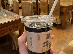 -烤肉季饭庄