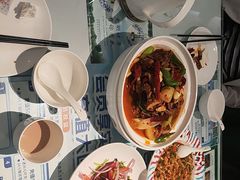 -新疆兵团食府清真(马连道店)