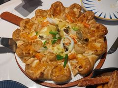 -必胜客(大悦城店)