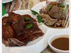 -椿记烧鹅(叠彩店)