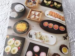 -粤海喜来登酒店·采悦轩中餐厅(天河城店)