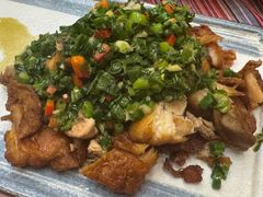 -香巴拉云南餐厅(华莱坞店)