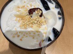 -椰子多多清补凉甜品店(河北路店)