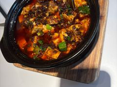 -陈麻婆豆腐(春熙店)