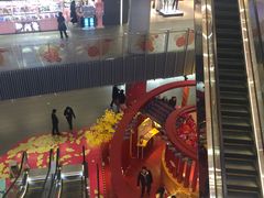 -上海世茂广场(南京东路店)