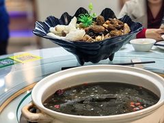 -名善山珍·野生菌汤锅(文殊院店)
