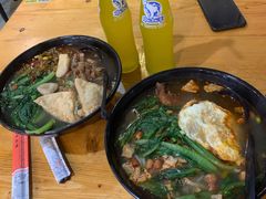 -螺蛳粉先生(蓟门桥店)