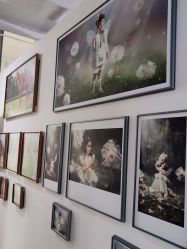 点击看大图 -苹果树儿童摄影工作室
