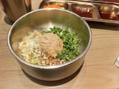 -西塔老太太泥炉烤肉(北京双井店)