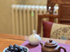 -畅和茶坊·曦瓜中国大红袍