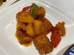 -稻香酒家·33年老字号·港式粤菜(富邦中心店)