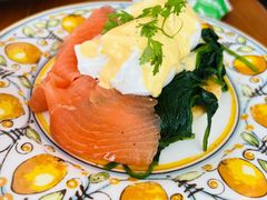 -Alimentari早午餐(安福路店)