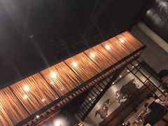 大堂-星巴克臻选(深圳罗湖万象城店)