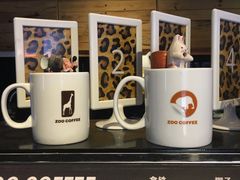 -Who乎coffee&bar