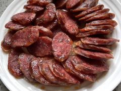 -1819餐厅·团队聚餐·烤串·精酿