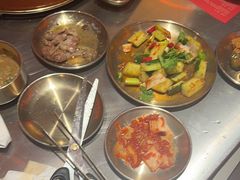 -西塔老太太泥炉烤肉(苏州大悦城店)