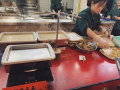 豆皮黄鱼卷-202特色排档(五缘湾店)