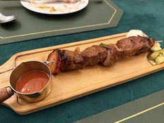 -老俄楼西餐厅(邮政街店)