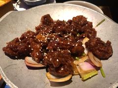 -绿茶餐厅(昆明世纪金源店)