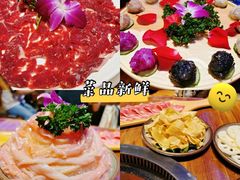 -城墙拐拐火锅(三峡广场黑金冠店)