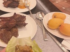 -骊韵咖啡厅(深圳中海凯骊酒店)