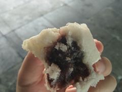 定胜糕-锦记糕点铺