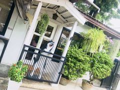 -TrueLove @ Neverland (Husky Cafe)