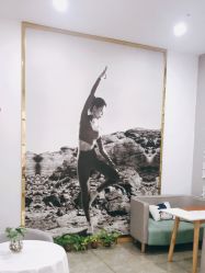 点击看大图 -玛尼瑜伽·普拉提